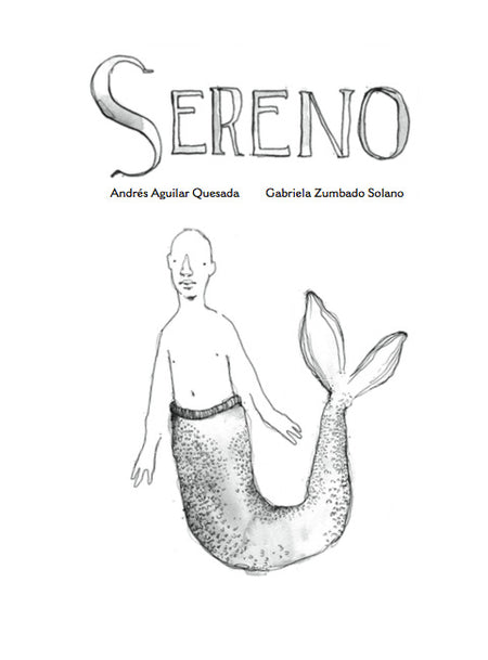 Sereno cover image