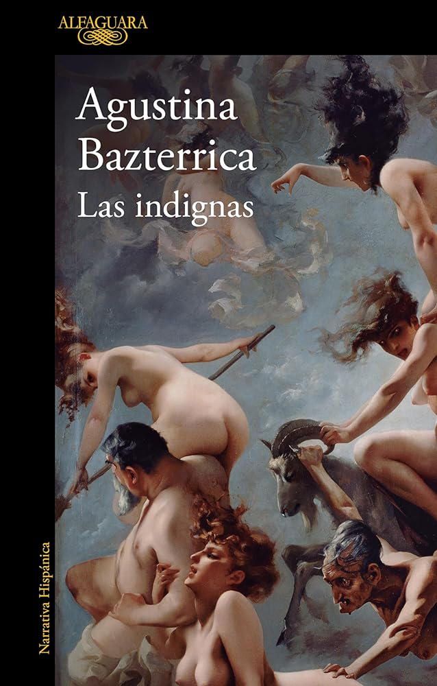 Las indignas / The Unworthy (Spanish Edition) cover image