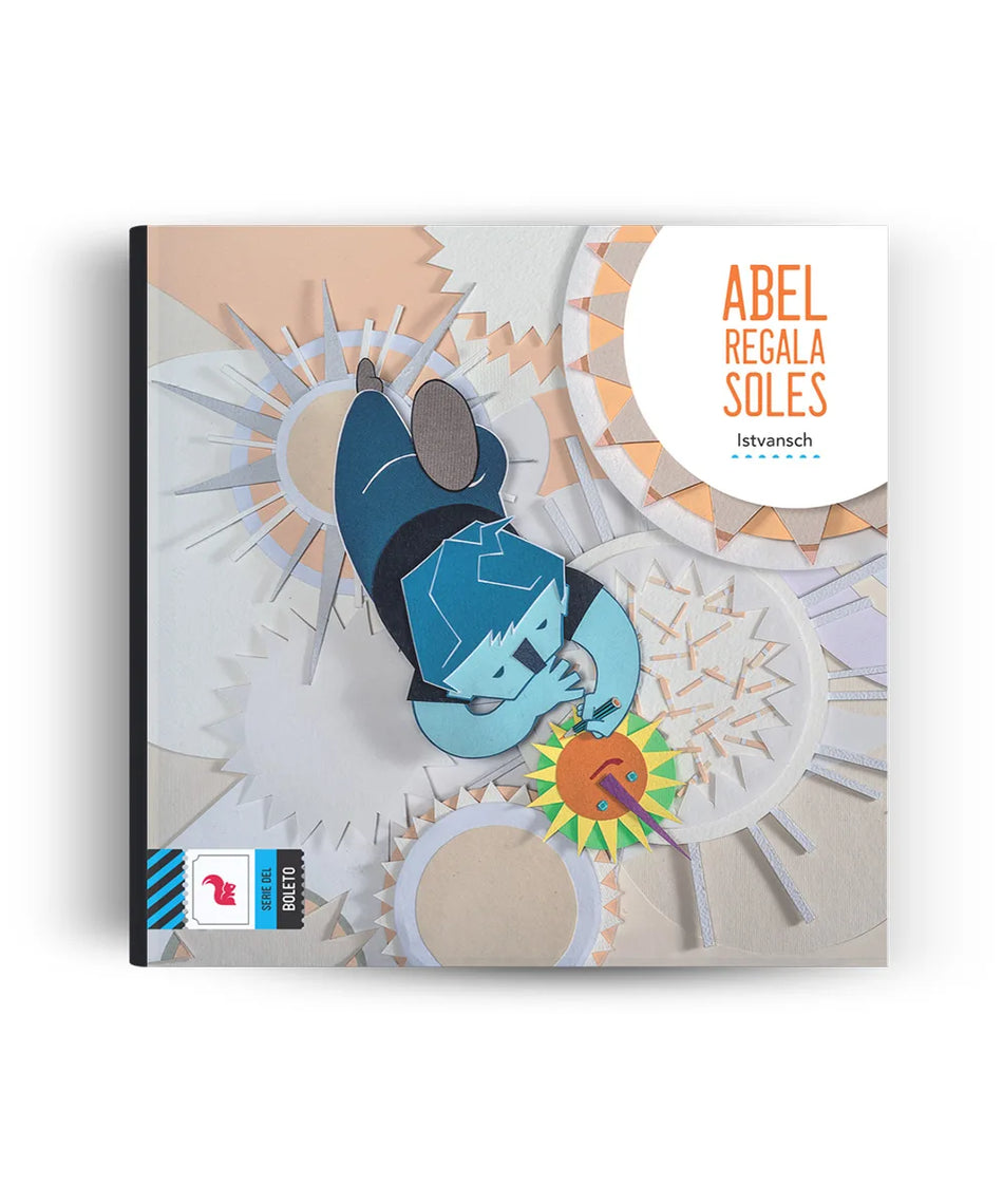 Abel regala soles