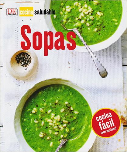 Cocina Saludable-Sopas