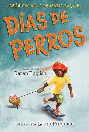 Crónicas de la primaria Carver Series Box Set!