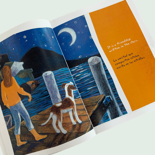 Doley, The Guatemalan Street Dog (Book Set and Teacher Guide)