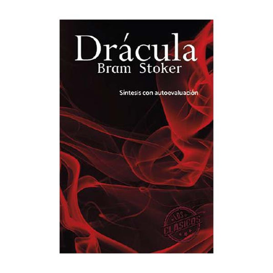 Drácula (adaptación; síntesis con autoevaluación)