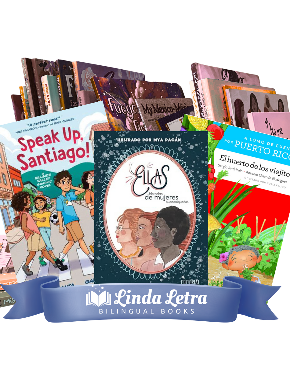Fifth Grade Classroom Library