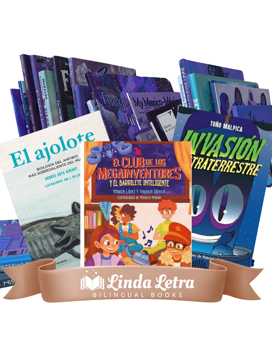 Fourth Grade Classroom Library