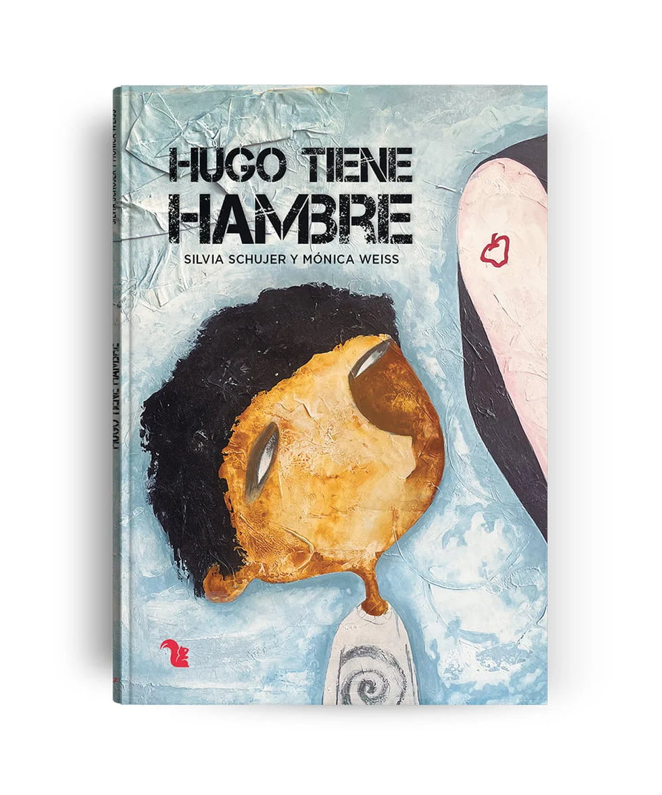 Hugo tienen hambre
