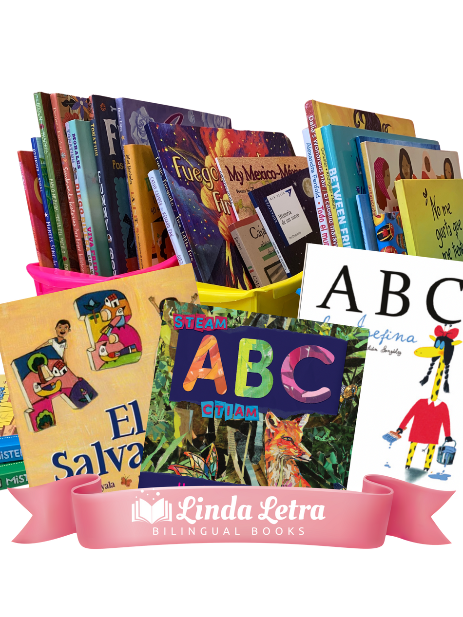 Kindergarten Classroom Library