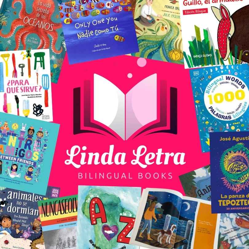 Bilingual Early Learning Parenting Set