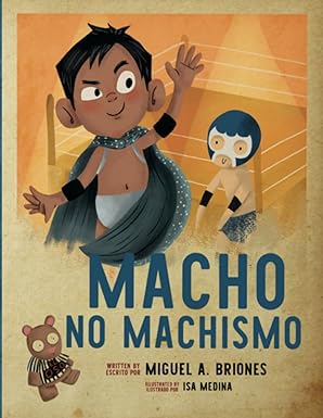 Macho no machismo