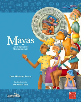 Historias de verdad Series Box Set: Los indíginas de las Américas