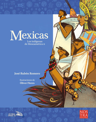 Historias de verdad Series Box Set: Los indíginas de las Américas