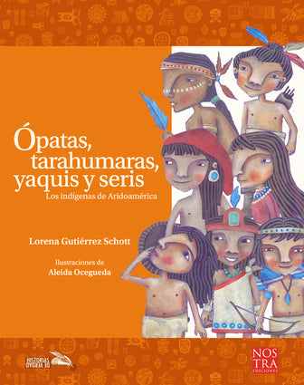 Historias de verdad Series Box Set: Los indíginas de las Américas