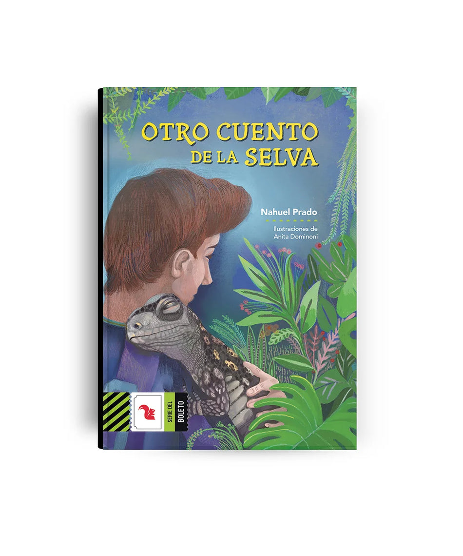 Otro cuento de la selva