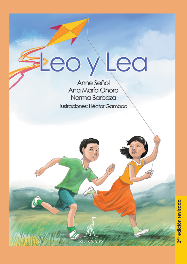 Leo y Lea (2da edición revisada)