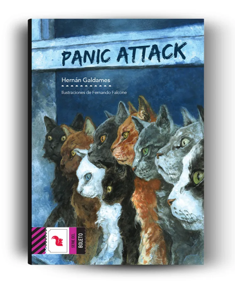 Panic Attack