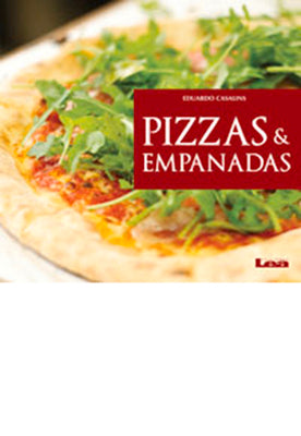 Pizzas y empanadas