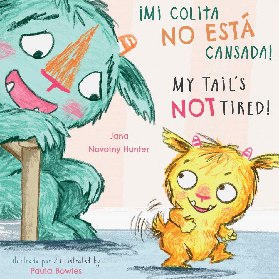 Bilingual Parenting - Crianza bilingüe