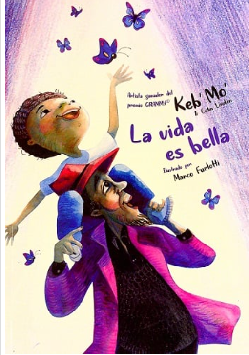 La vida es bella