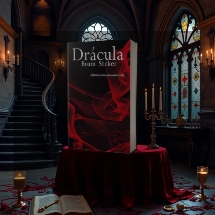 Drácula (adaptación)