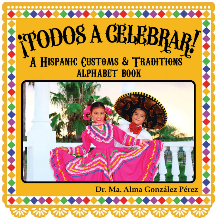 (PreK - 2) Los abecedarios - Alphabet Books Collection