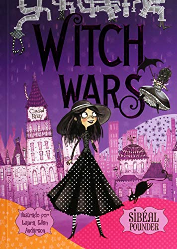 Witch Wars Series Box Set!