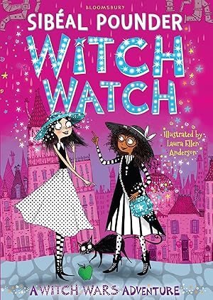Witch Wars Series Box Set!