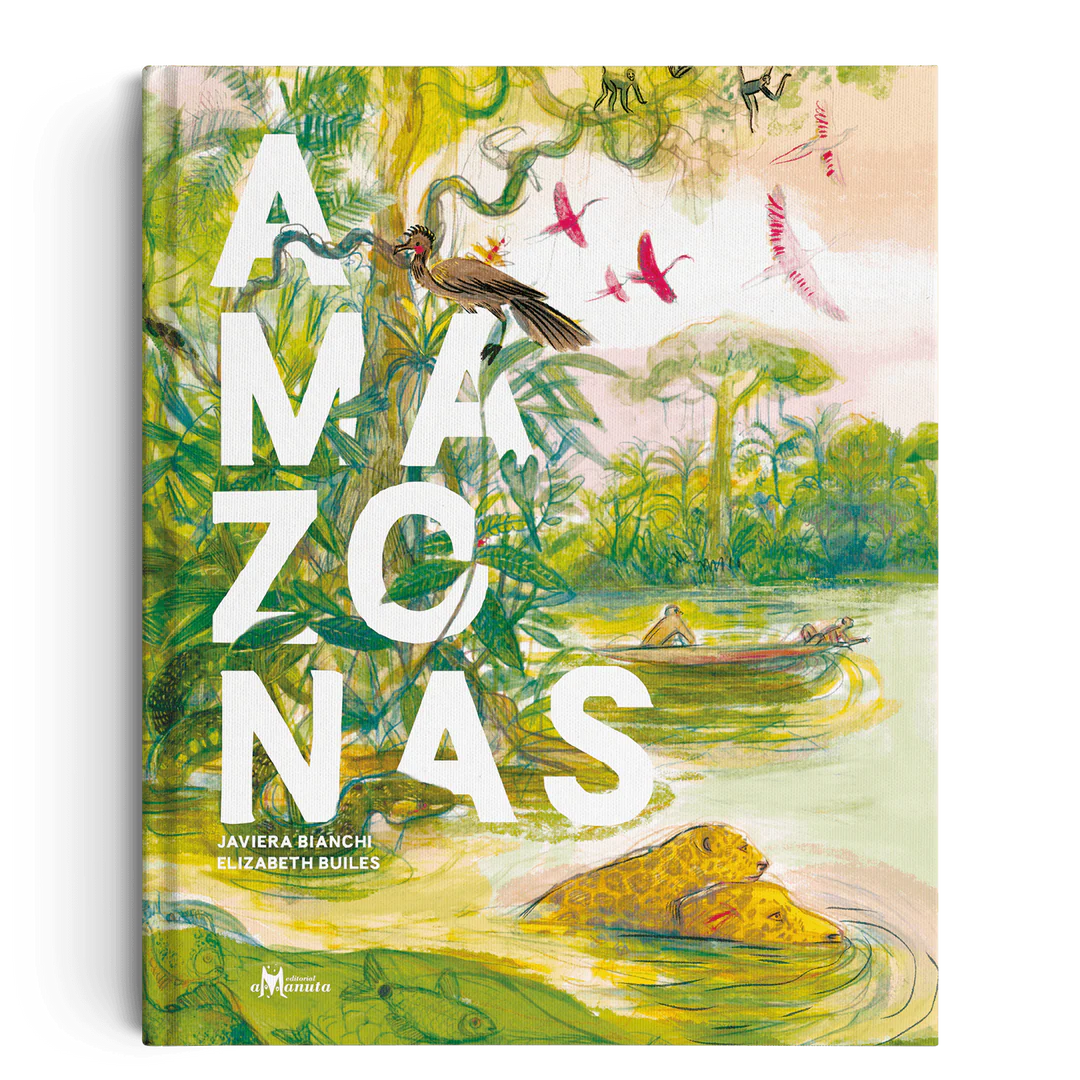 Amazonas