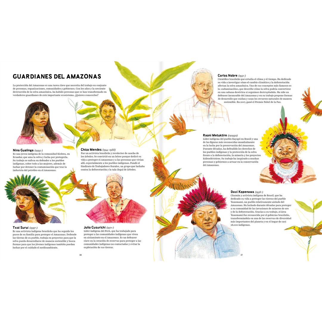 Amazonas