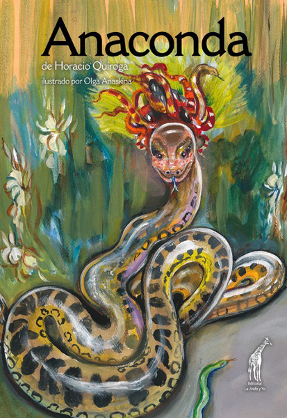 Anaconda