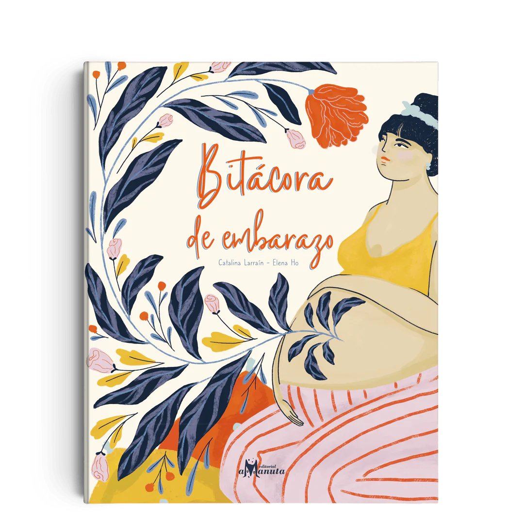 Bitácora de embarazo