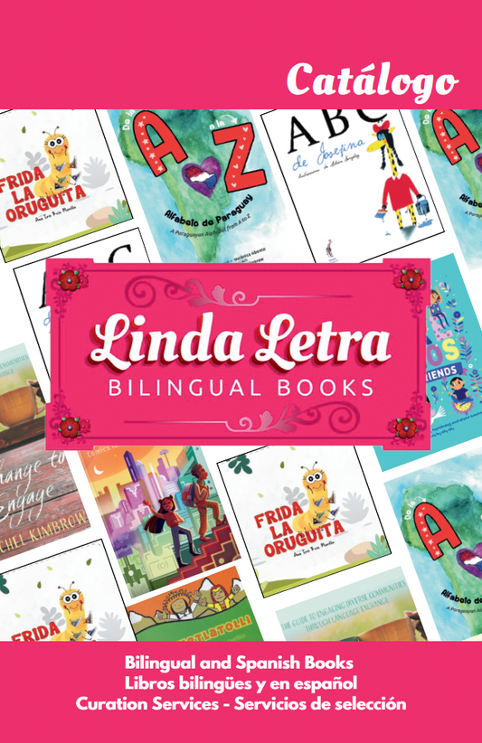 Catálogo - otoño 2025 - Libros especiales