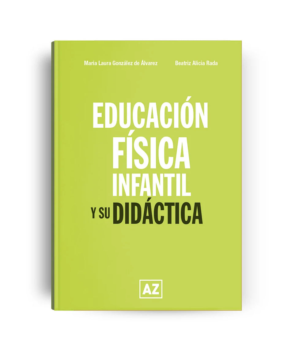 Educación física infantil y su didáctica