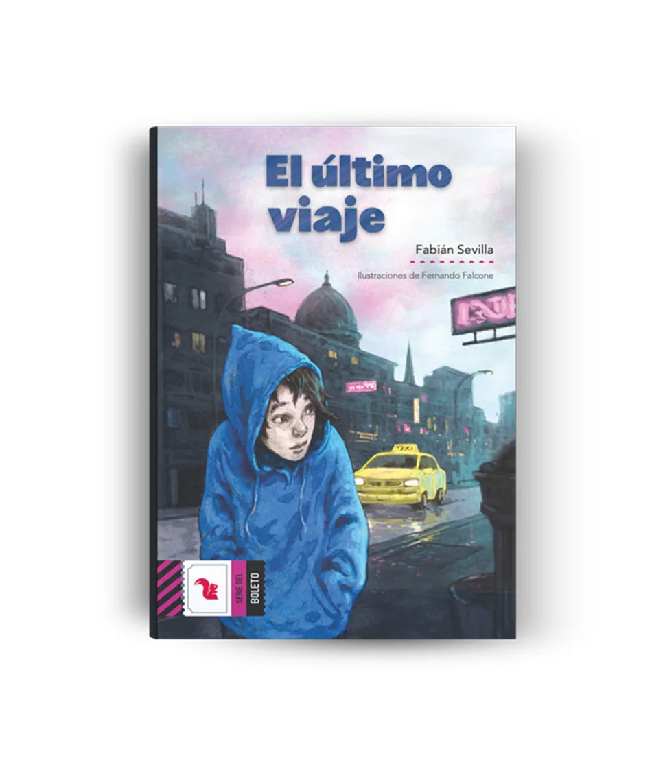 El último viaje
