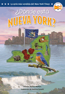 ¿Dónde Está Nueva York?