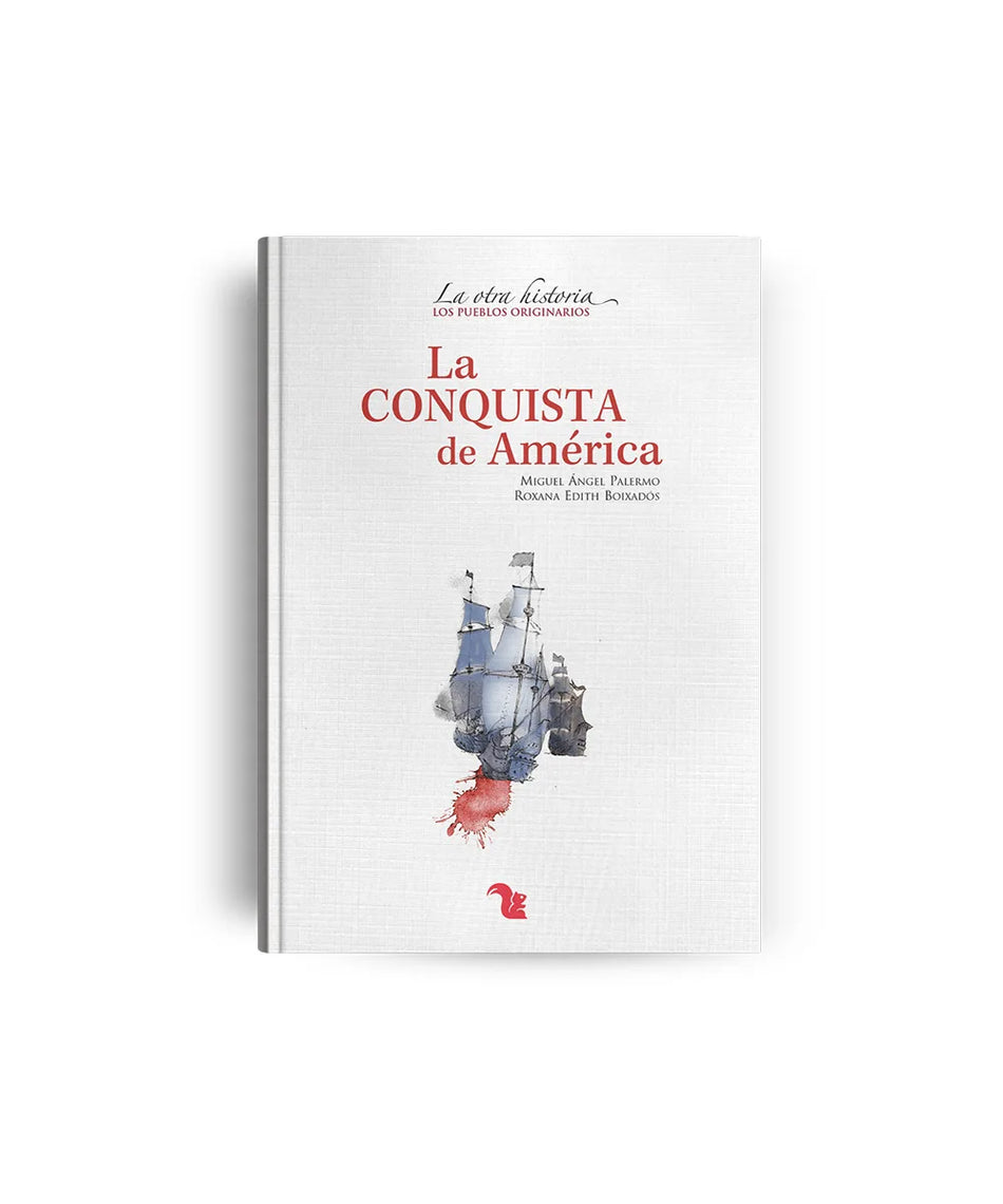 La conquista de América