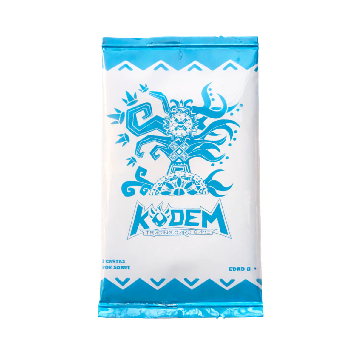 KÓDEM: La Busqueda Booster Pack