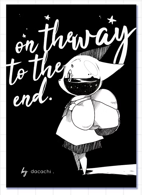 On the way to the end