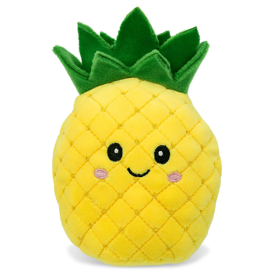 Piña peluche
