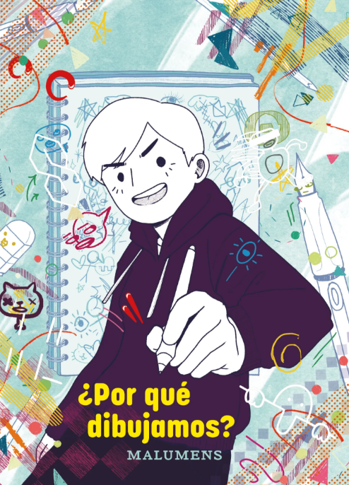 ¿Por qué dibujamos?