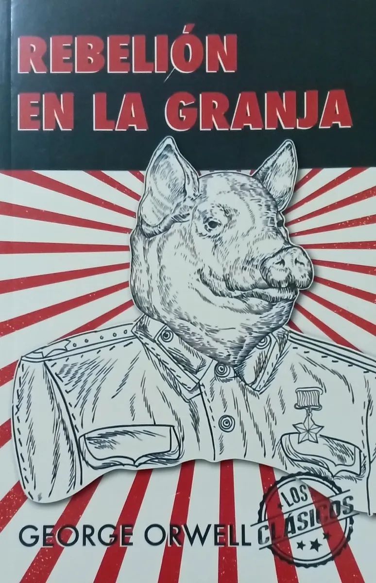 Rebelión de la granja