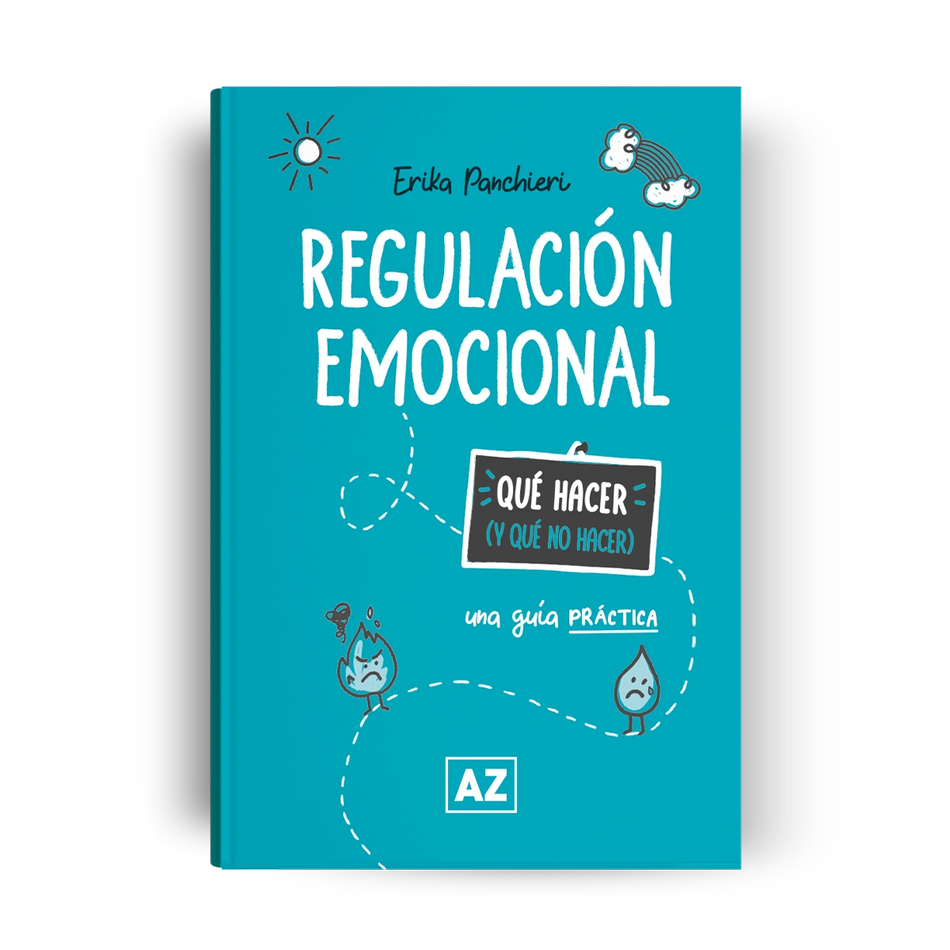 Regulación emocional