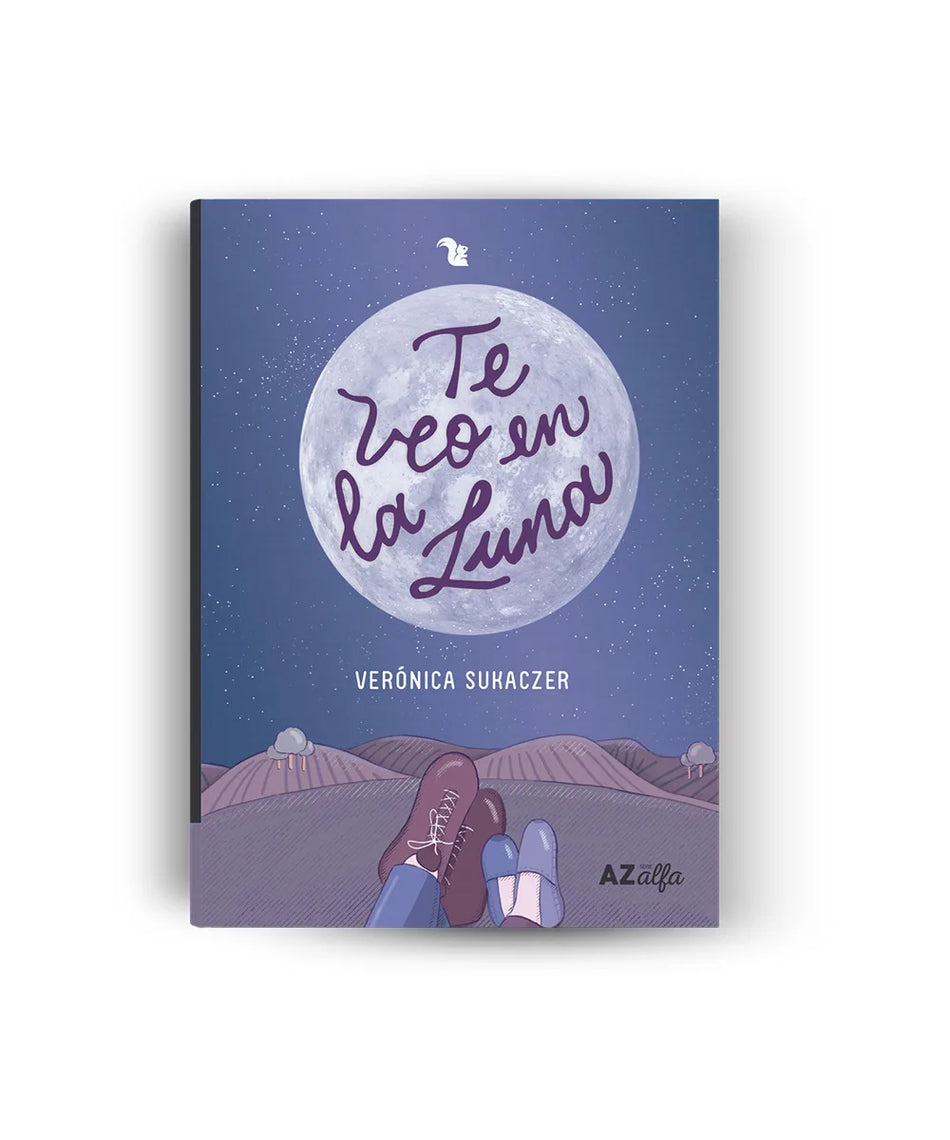 Te veo en la luna