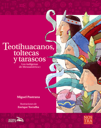 Historias de verdad Series Box Set: Los indíginas de las Américas