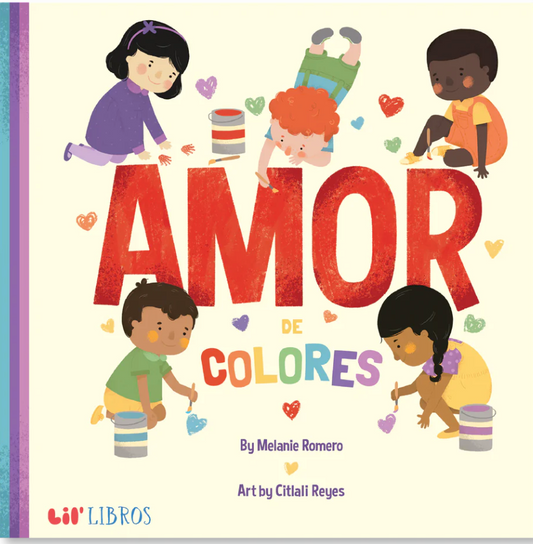 Amor de Colores