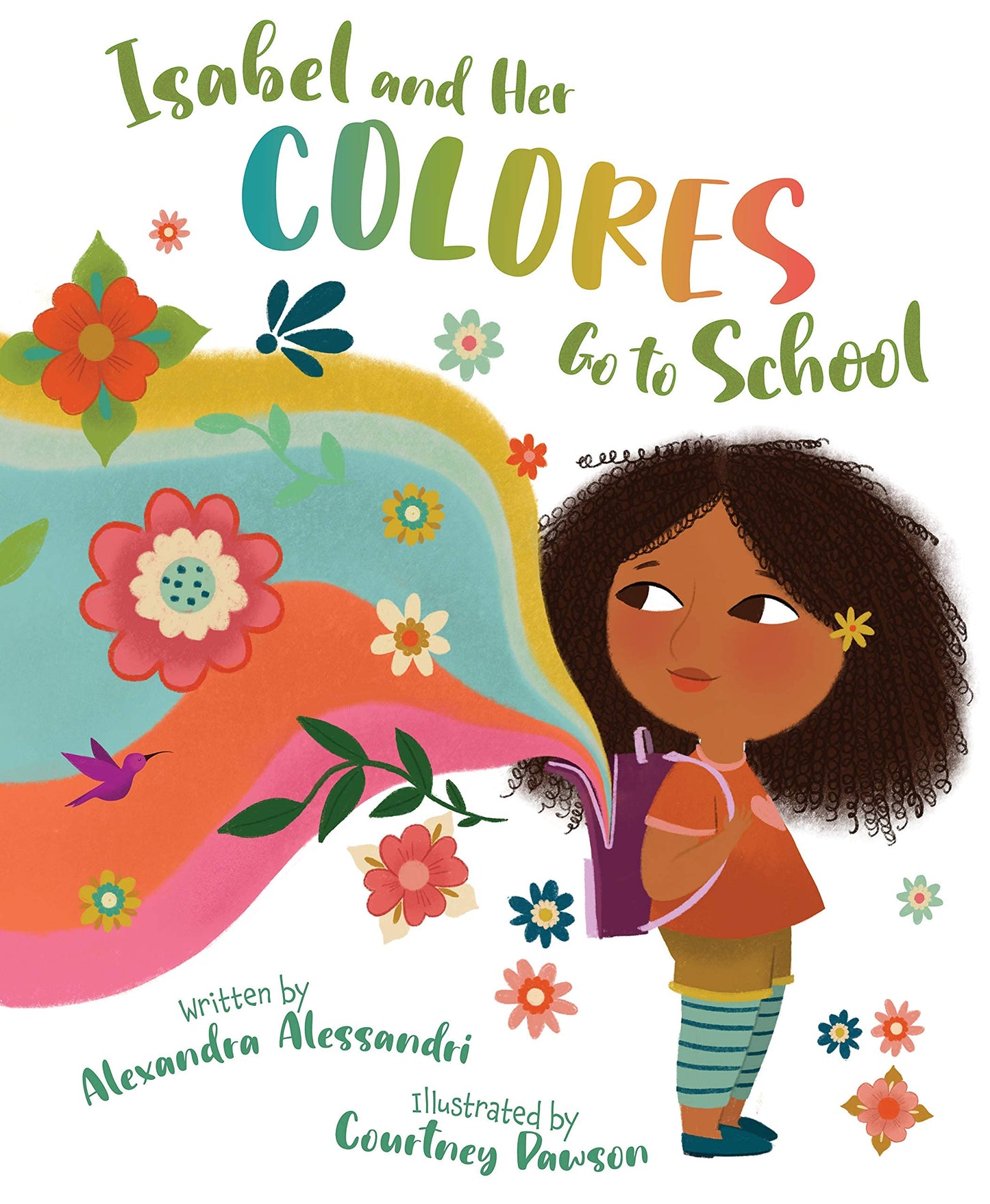 Kindergarten Classroom Library
