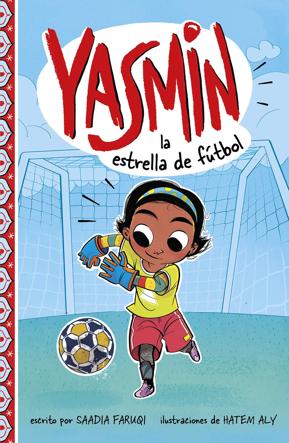(2nd - 5th grade)  Fútbol - Soccer