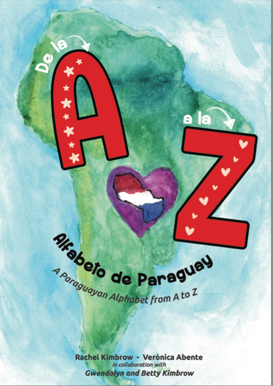 (PreK - 2nd) Los abecedarios - Alphabet Books