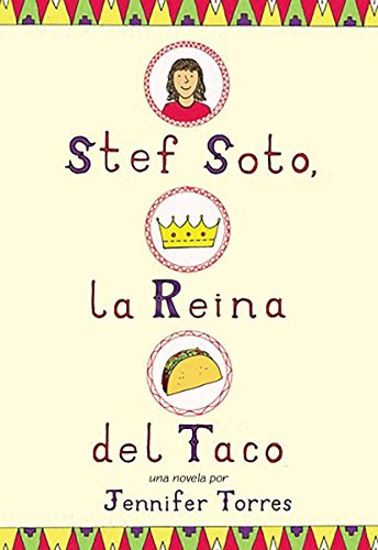 Stef Soto, La Reina del Taco